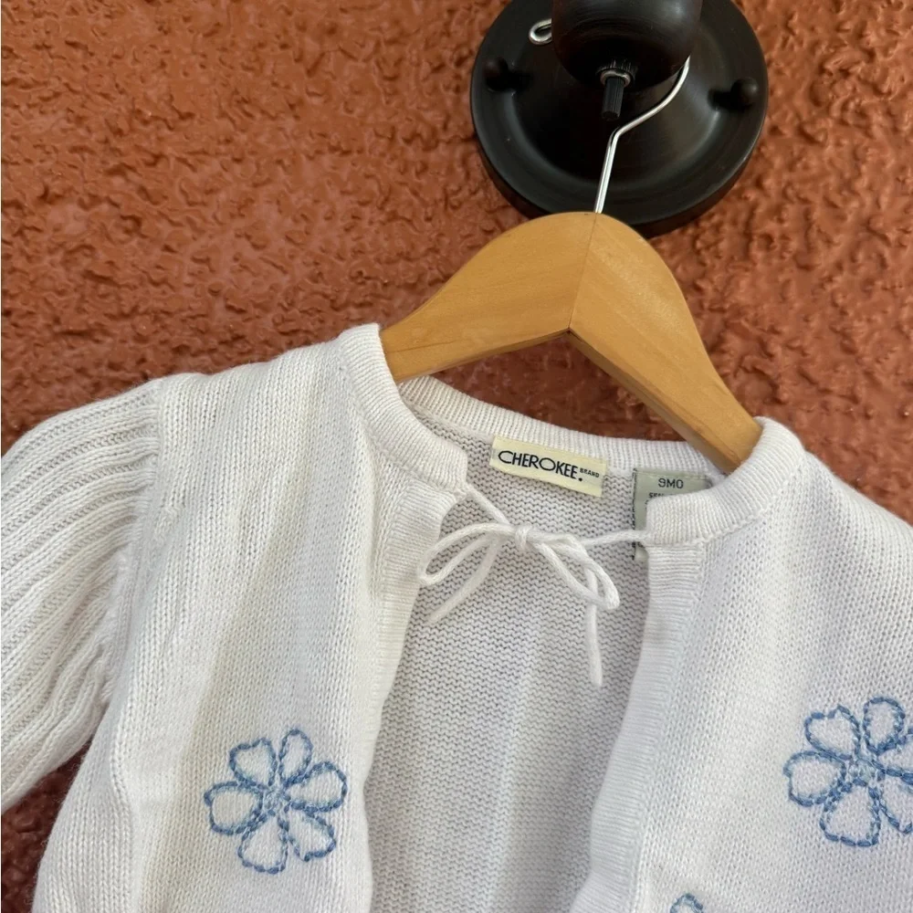 Cherokee preloved normal